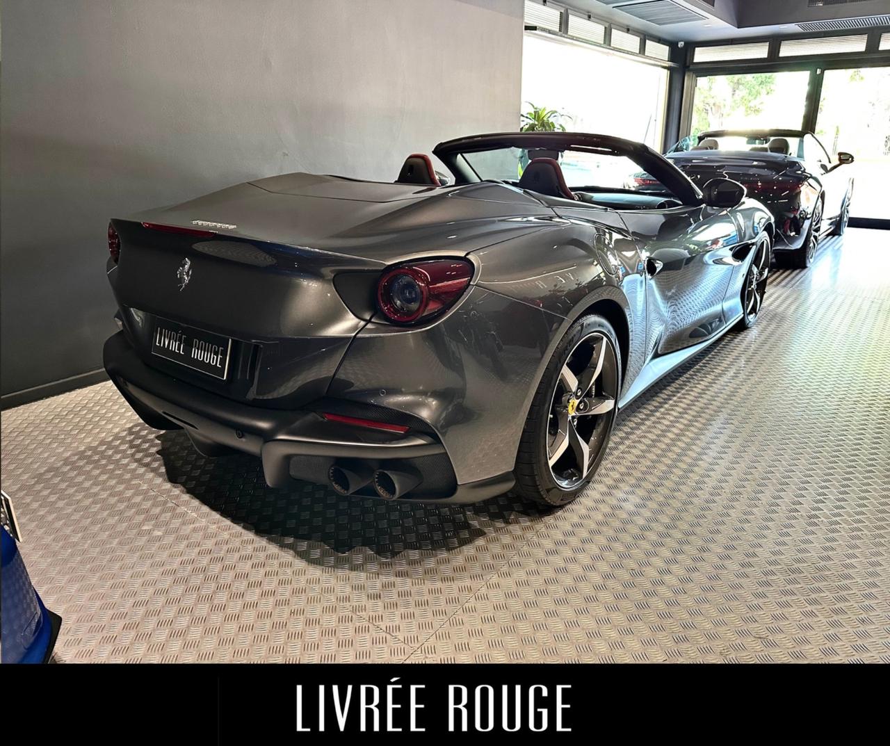 Ferrari Portofino M