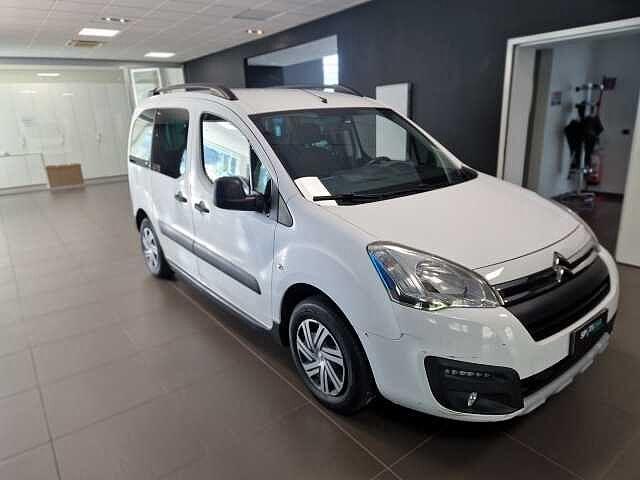Citroen Berlingo Multispace BlueHDi 100 Feel