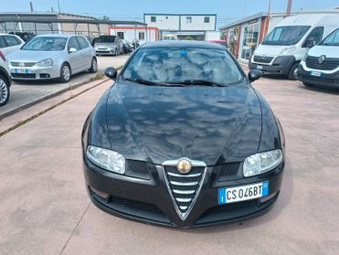 Alfa Romeo GT 1.9 MJT 16V Luxury