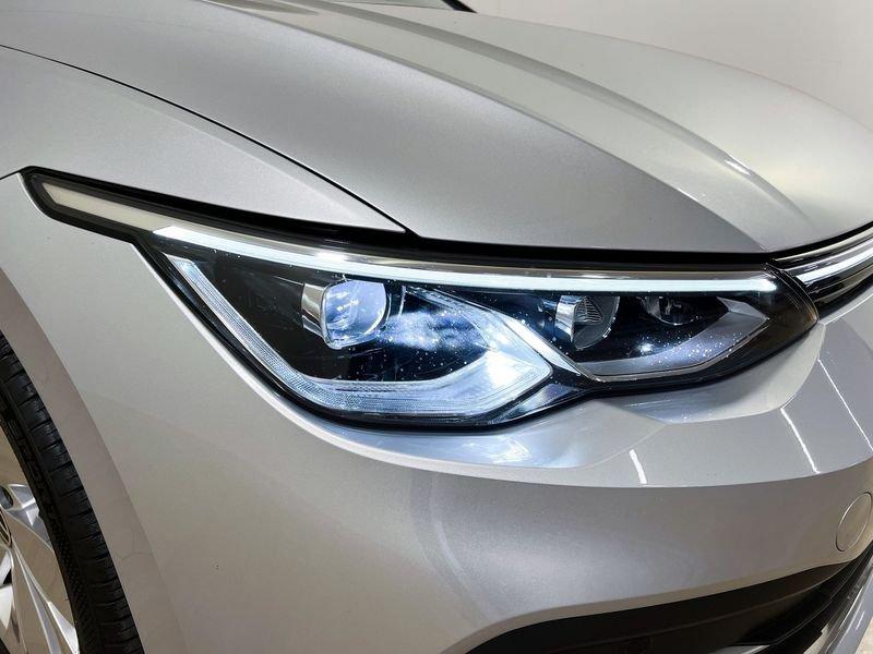 Volkswagen Golf Golf 1.5 tgi Style 130cv