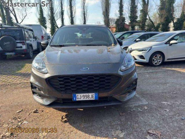 FORD Kuga Kuga 1.5 ecoblue ST-Line 2wd 120cv Auto - GJ998JE