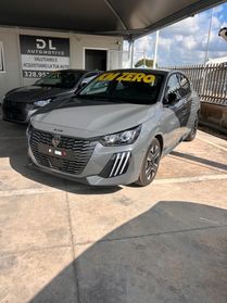 Peugeot 208 1.2 ALLURE