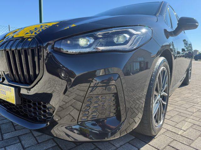 BMW 218 d Active Tourer Msport M Sport Pro PREZZO REALE