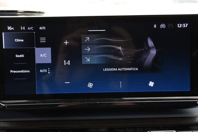 LANCIA Ypsilon 51kWh Edizione Cassina