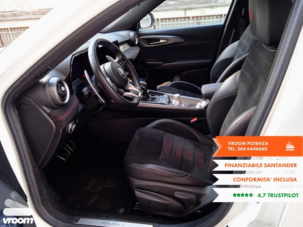 ALFA ROMEO Tonale Tonale 1.3 280 CV PHEV AT6 Q4...
