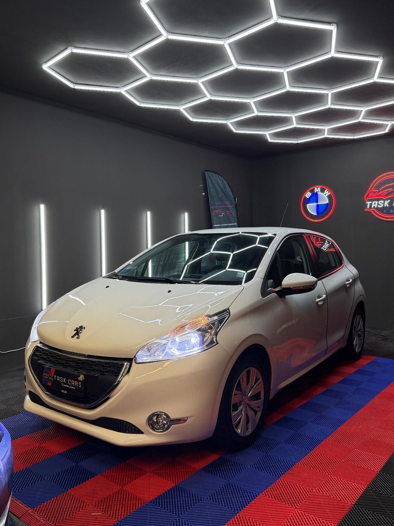 Peugeot 208 PureTech 68 5 porte Active