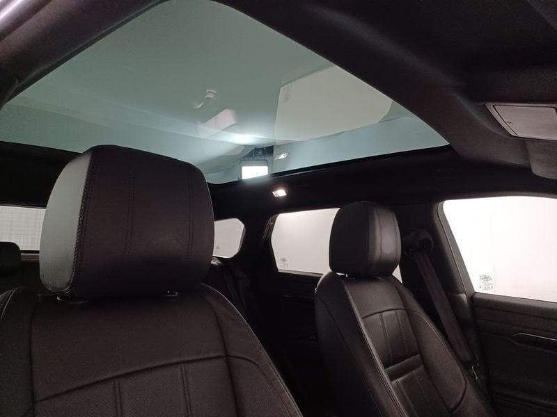 Land Rover RR Evoque Range Rover Evoque 2.0d i4 mhev R-Dynamic S awd 150cv auto
