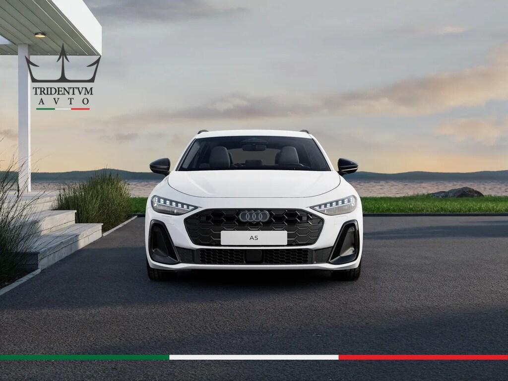 Audi A5 Avant 2.0 tfsi S line edition quattro 204cv s-tronic