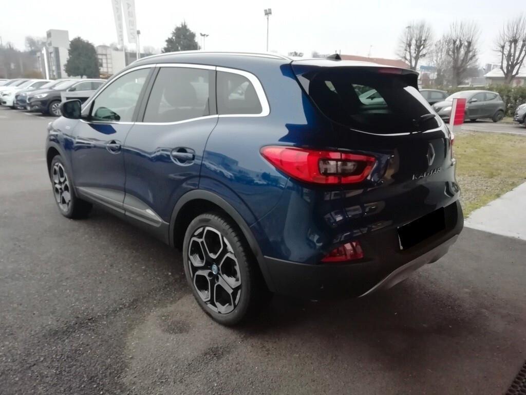 Renault Kadjar dCi 8V 110CV Energy Sport Edition 2 FS808