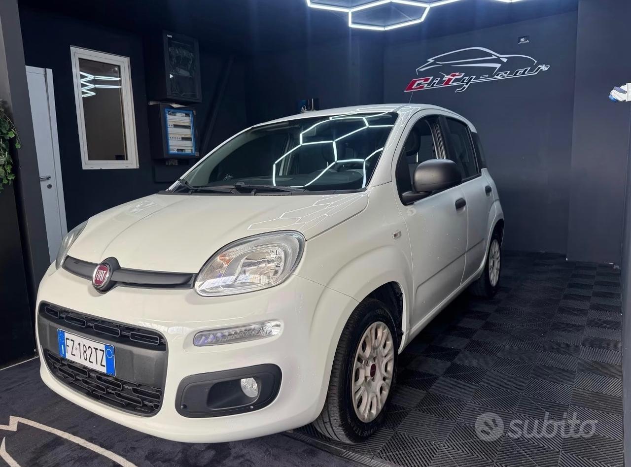 Fiat Panda 1.2 Easy
