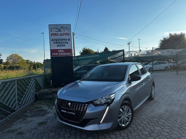 Peugeot 208 PureTech 75 Stop&Start 5 porte Allure