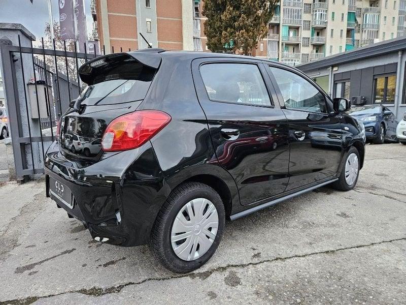 Mitsubishi Space Star 1.2 Invite