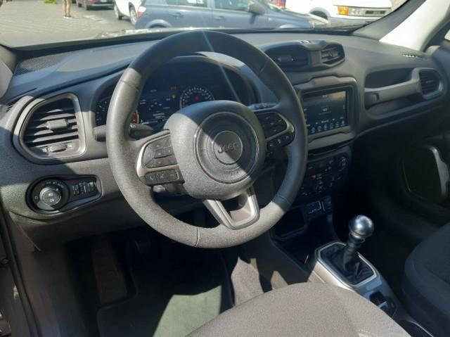 Jeep Renegade 1.6 mjt Limited 130CV - Autocarro
