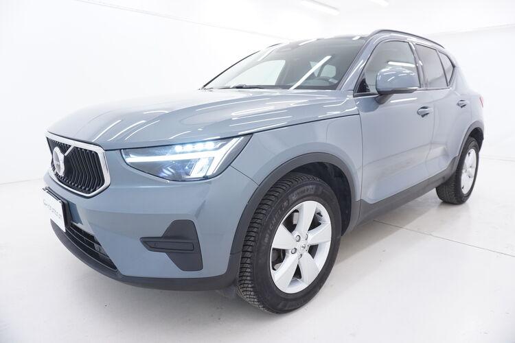 Volvo XC40 B3 Essential BR299849 2.0 Mild Hybrid 163CV