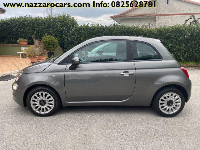 FIAT 500 1.0 Hybrid 70Cv Club
