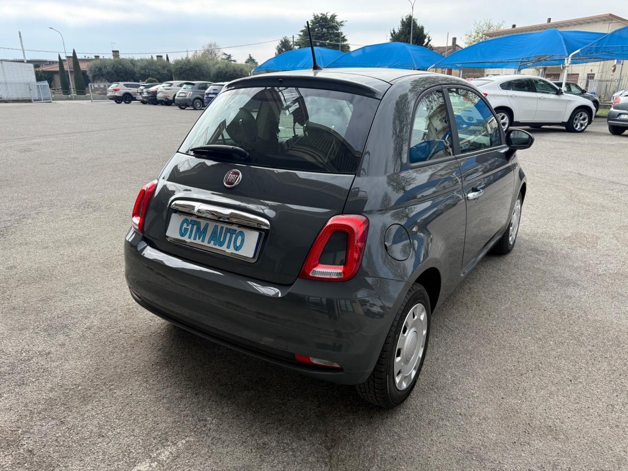 Fiat 500 1.3 Multijet 95 CV - Neopatentati