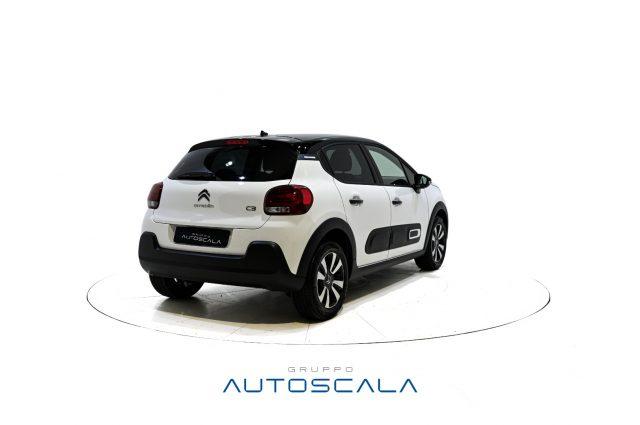 CITROEN C3 1.2 PureTech 83cv S&S Max