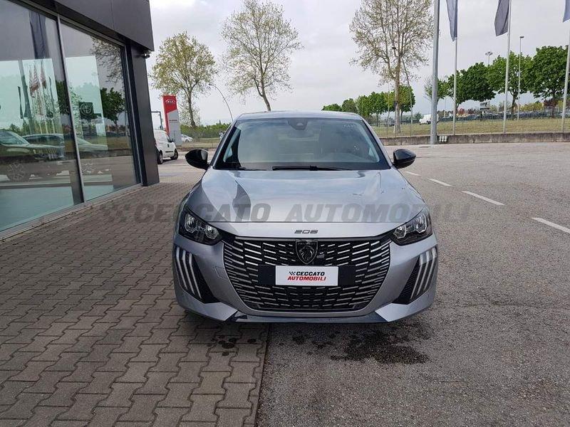 Peugeot 208 208 1.2 puretech Allure s&s 100cv