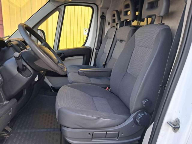 PEUGEOT Boxer 330 2.2 HDi/120CV PC-TM Furgone