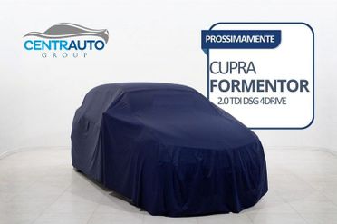 CUPRA Formentor Formentor 2.0 TDI 150cv DSG 4DRIVE