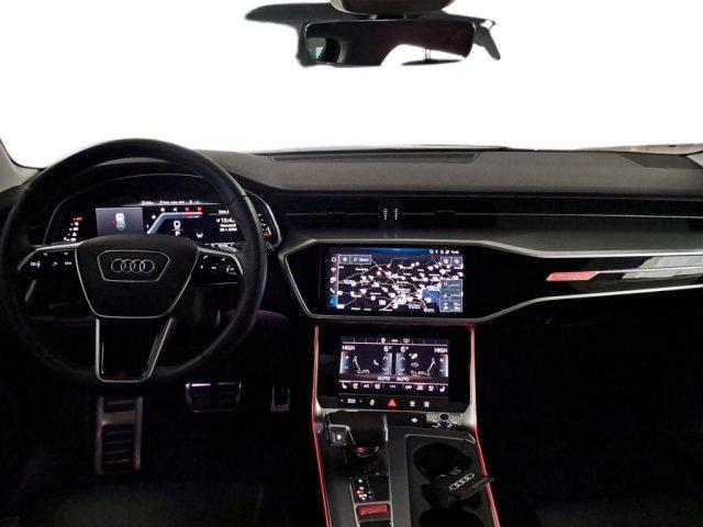 AUDI S6 Avant 3.0 TDI quattro tiptronic