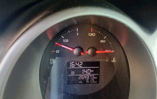 SEAT Altea 1.6 TDI 105 CV CR DPF Style