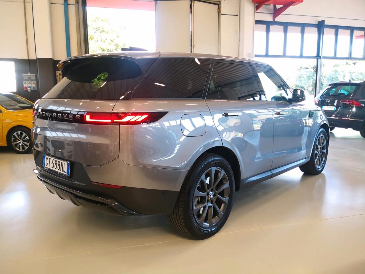 Land Rover Range Sport 3.0D l6 249 CV SE ***TETTO***GARANZIA 05/2029***