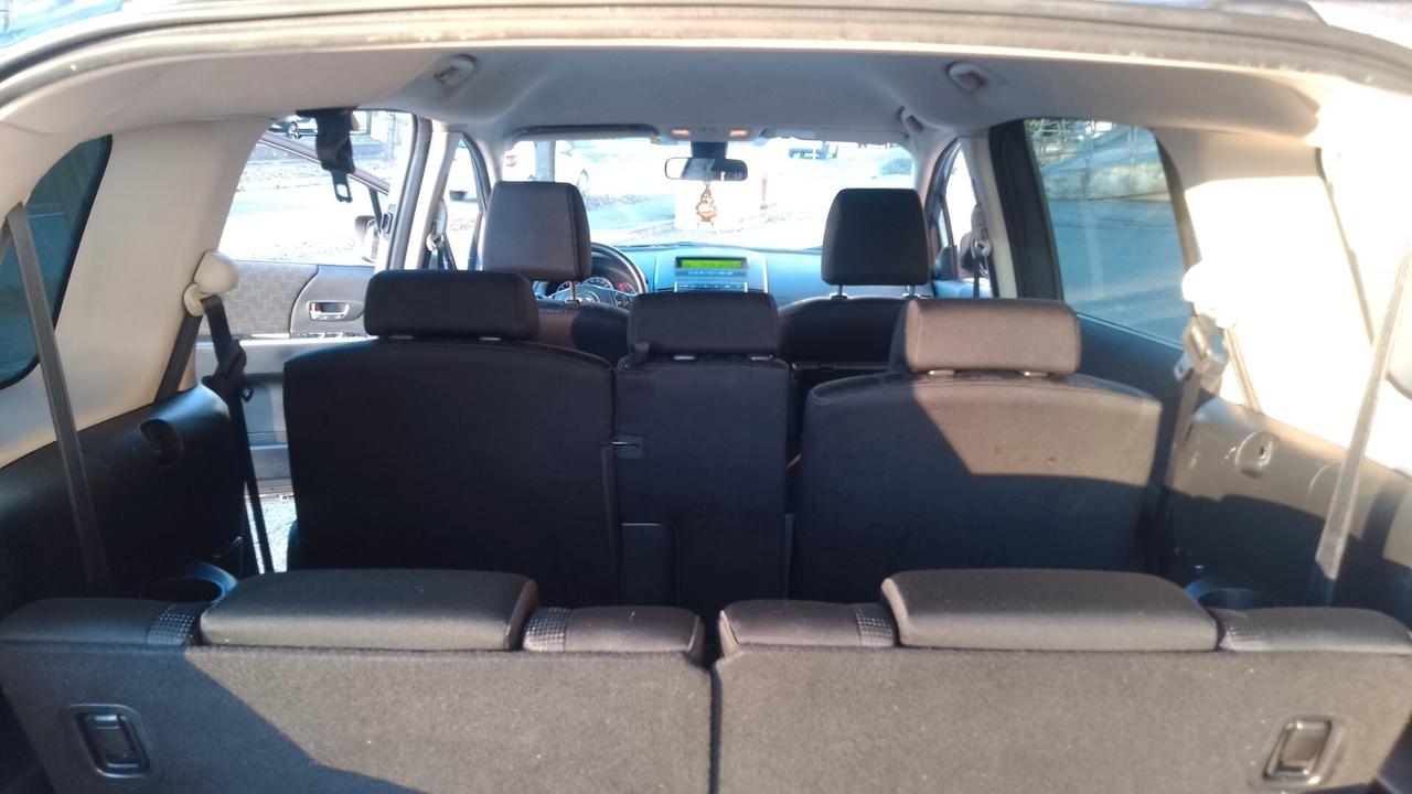 Mazda 5 Mazda5 2.0 MZ-CD 16V 143CV Extra 7 POSTI