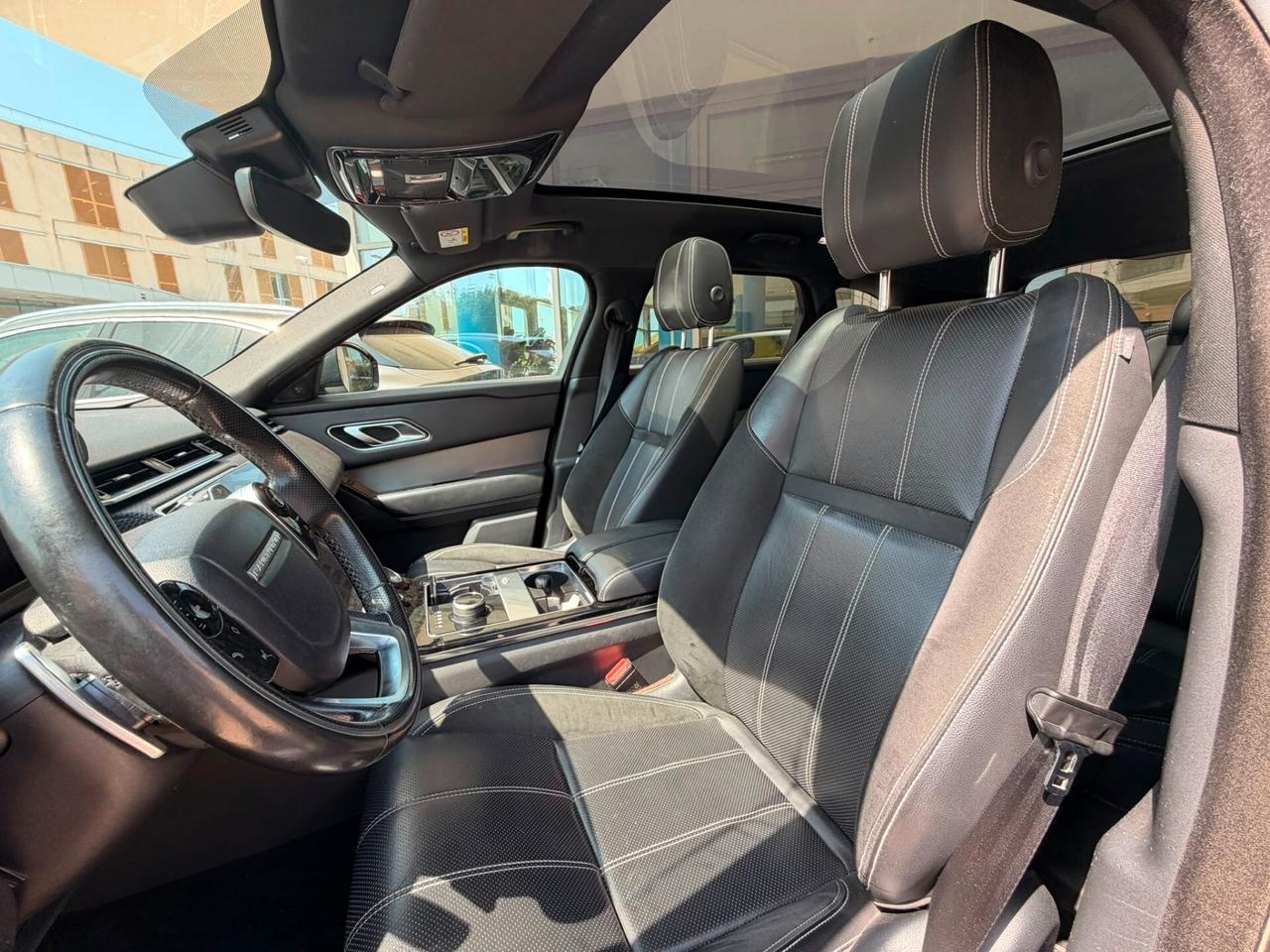 Land Rover Range Velar 2.0D I4 240 CV R-Dynamic S