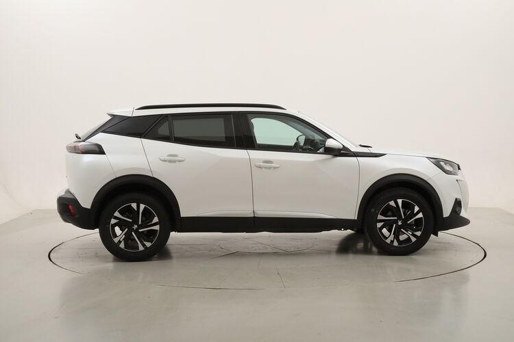 Peugeot 2008 Allure Pack EAT8 BR120971 1.2 Benzina 131CV