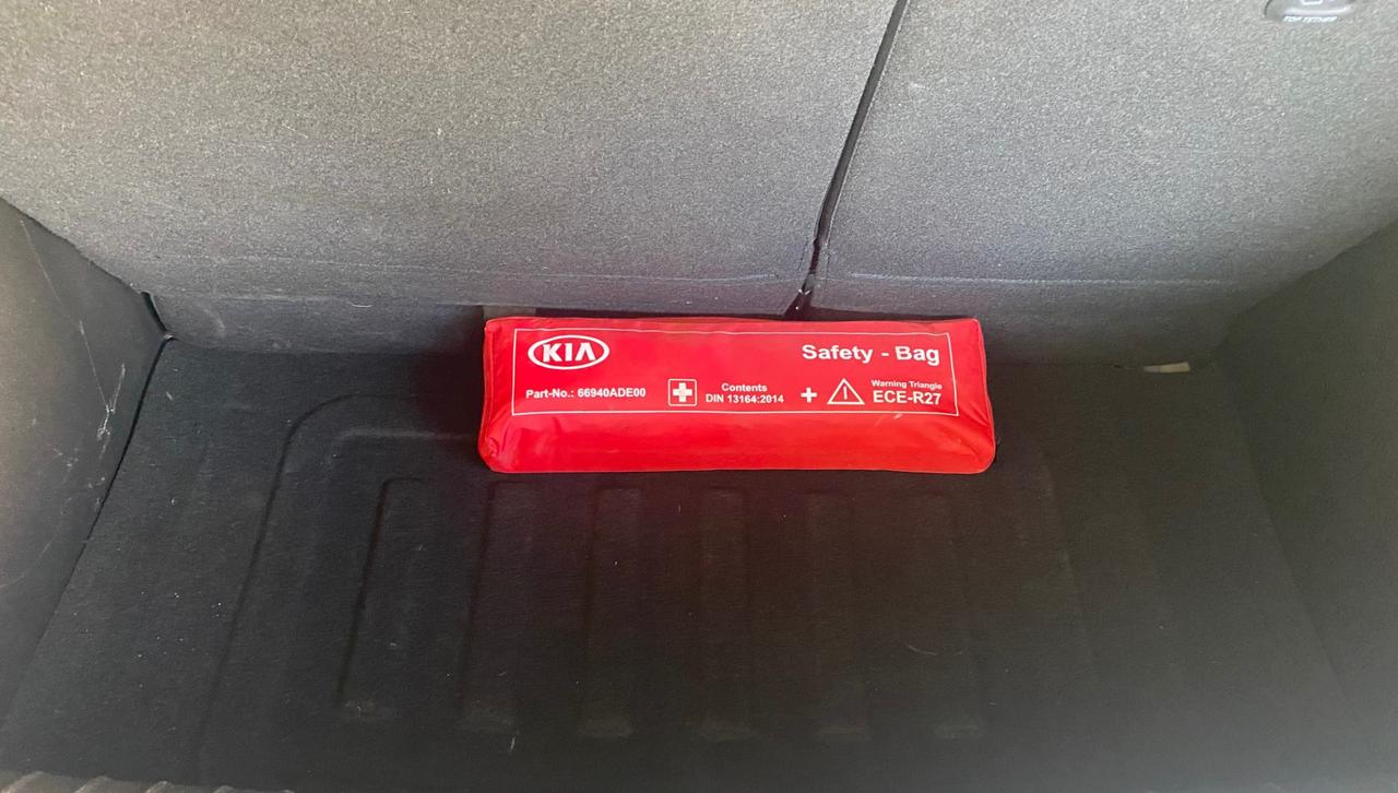 Kia Picanto 1.0 dpi City