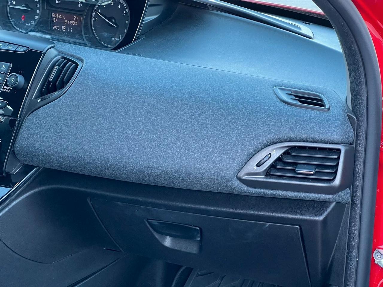 Lancia Ypsilon 1.0 FireFly 5 porte S&S Hybrid Silver Plus
