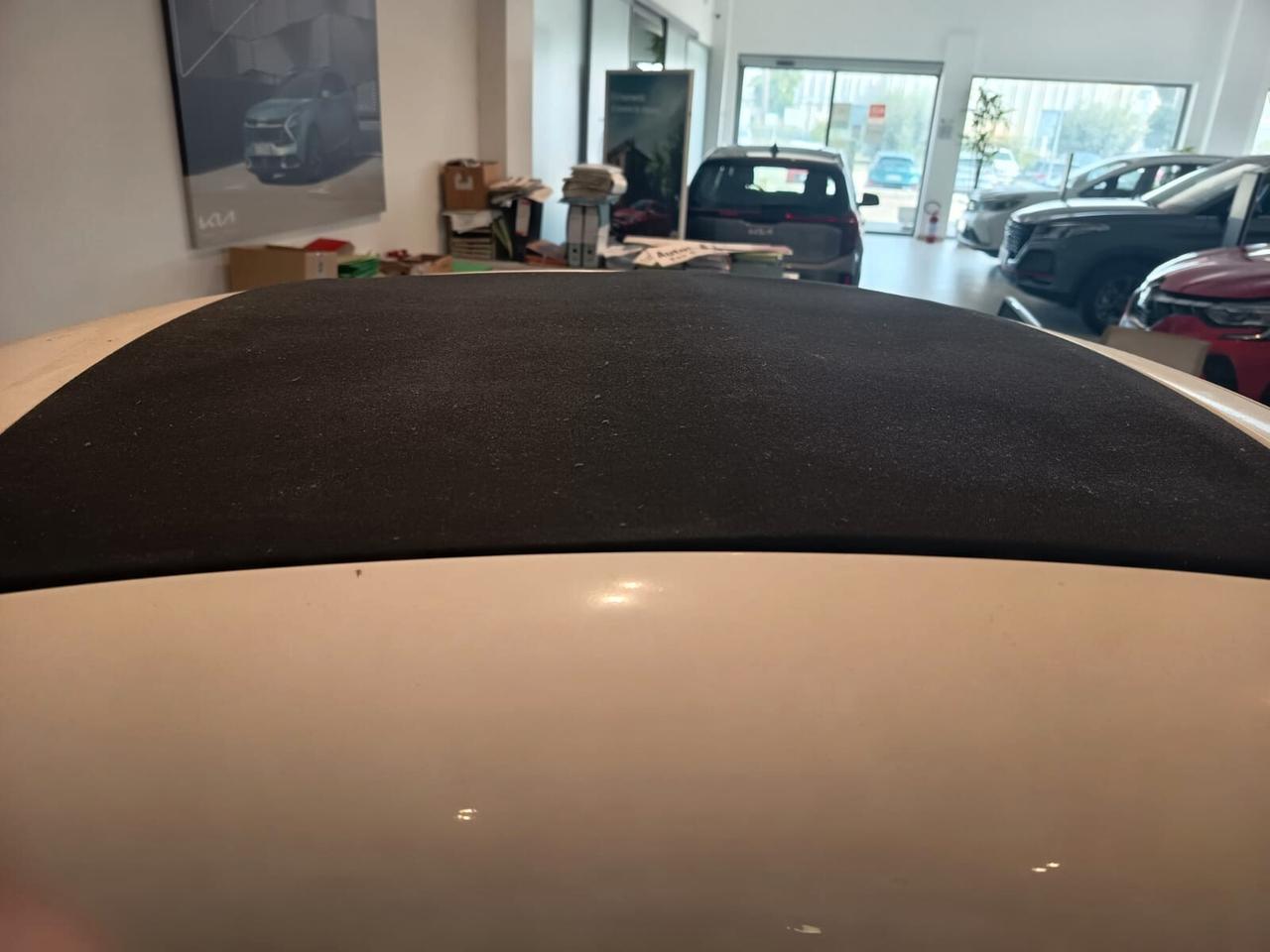 MICROLINO DOLCE 10.5 KWH