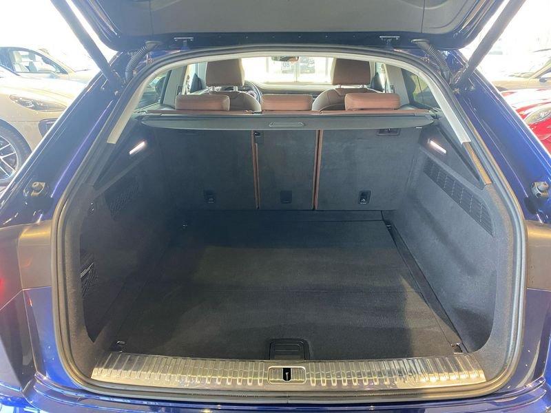 Audi Q8 45 TDI quattro tiptronic MHEV - IVA
