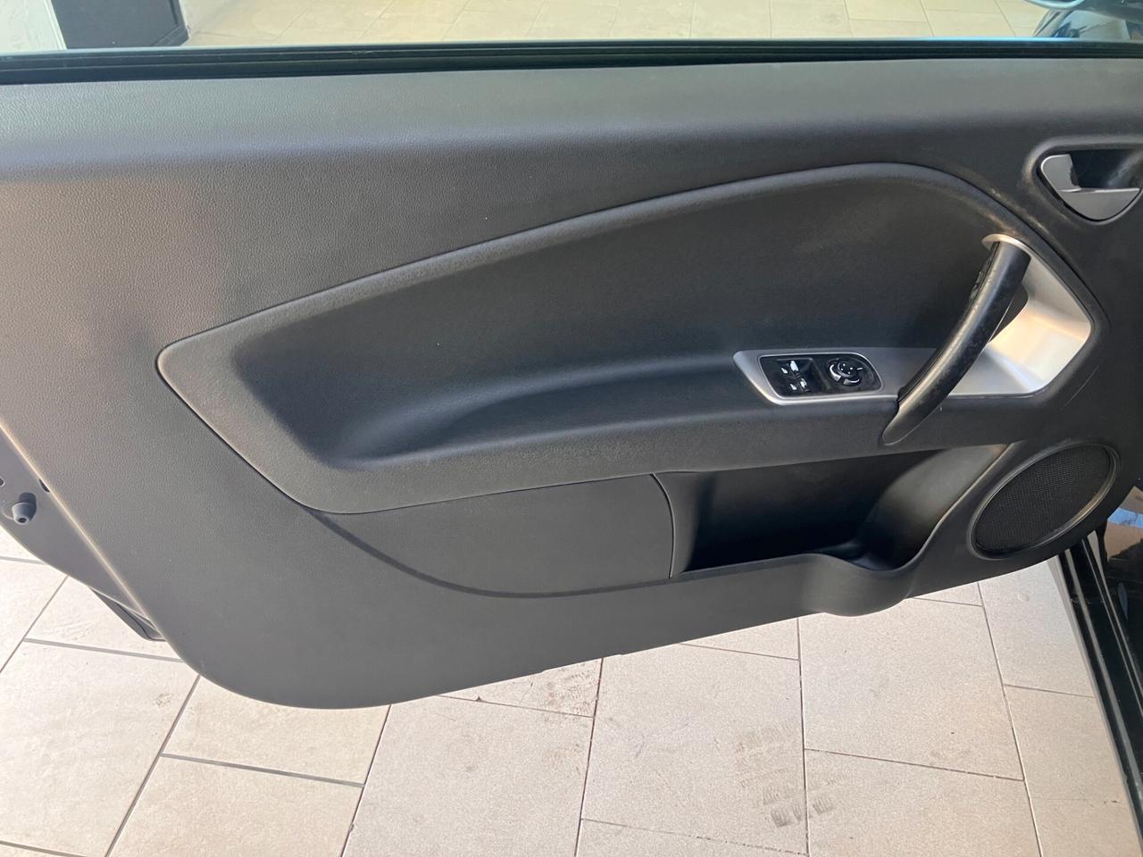 Alfa Romeo MiTo 1.4 Distinctive NEOPATENTATI