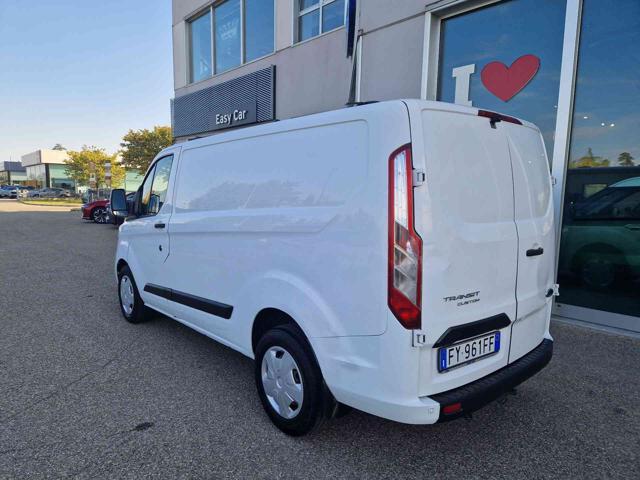 FORD Transit Custom 280 2.0 TDCi 130 aut. PC Furgone Trend
