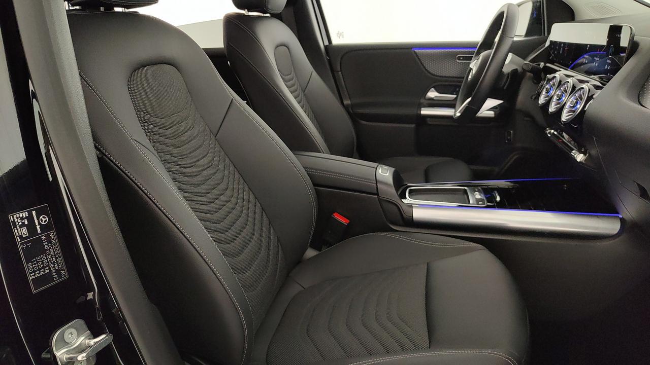 Mercedes-Benz B 200 d Progressive Advanced Plus auto