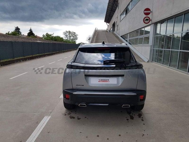 Peugeot 2008 1.2 puretech Allure s&s 130cv eat8