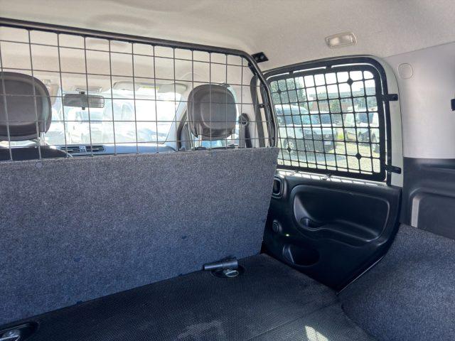 FIAT Panda 1.3MJT VAN 2POSTI