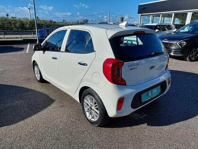 Kia Picanto 1.0 12V 5 porte Style TT