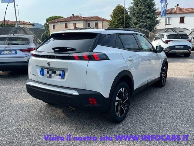 PEUGEOT 2008 BlueHDi 110 S&S Allure PROMO