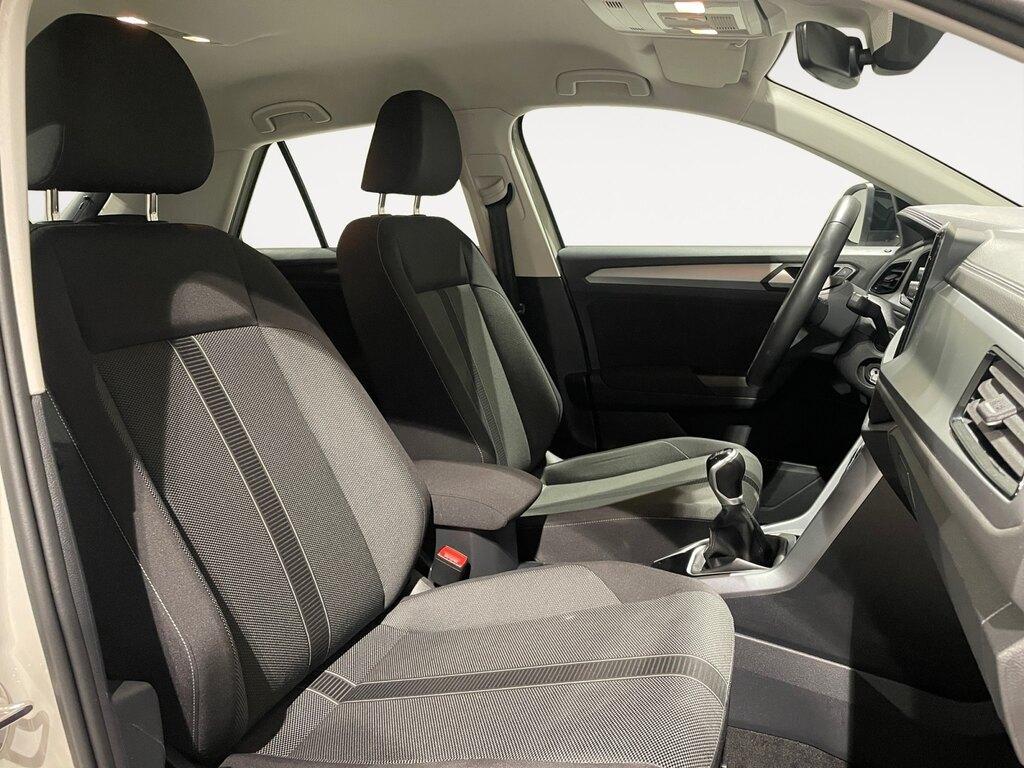Volkswagen T-Roc 1.0 Tsi 110CV Life