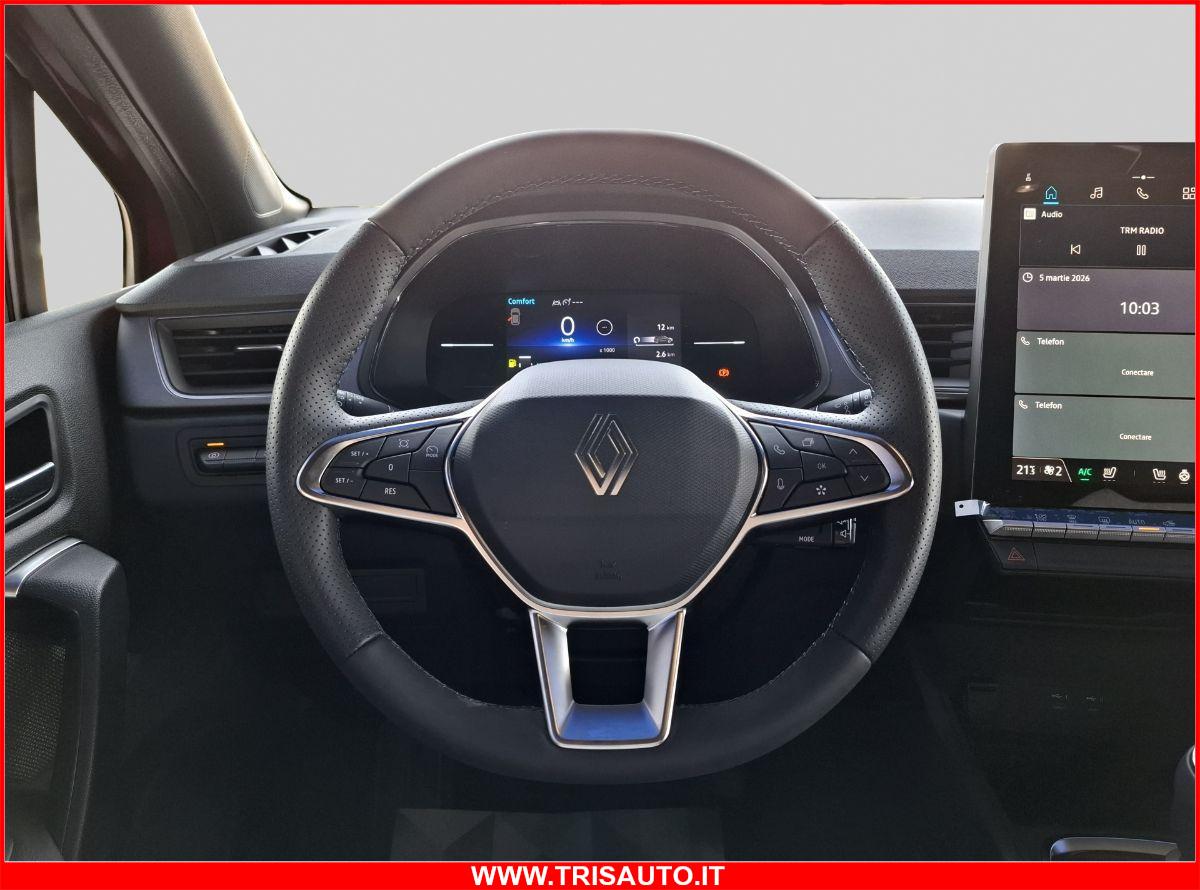 RENAULT Captur 1.0 ECO-G GPL Techno NEOPATENTATI (FULL LED+NAVI)