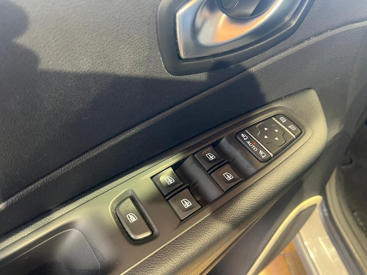 Renault Captur 1.5 DCI 90 CV 2018