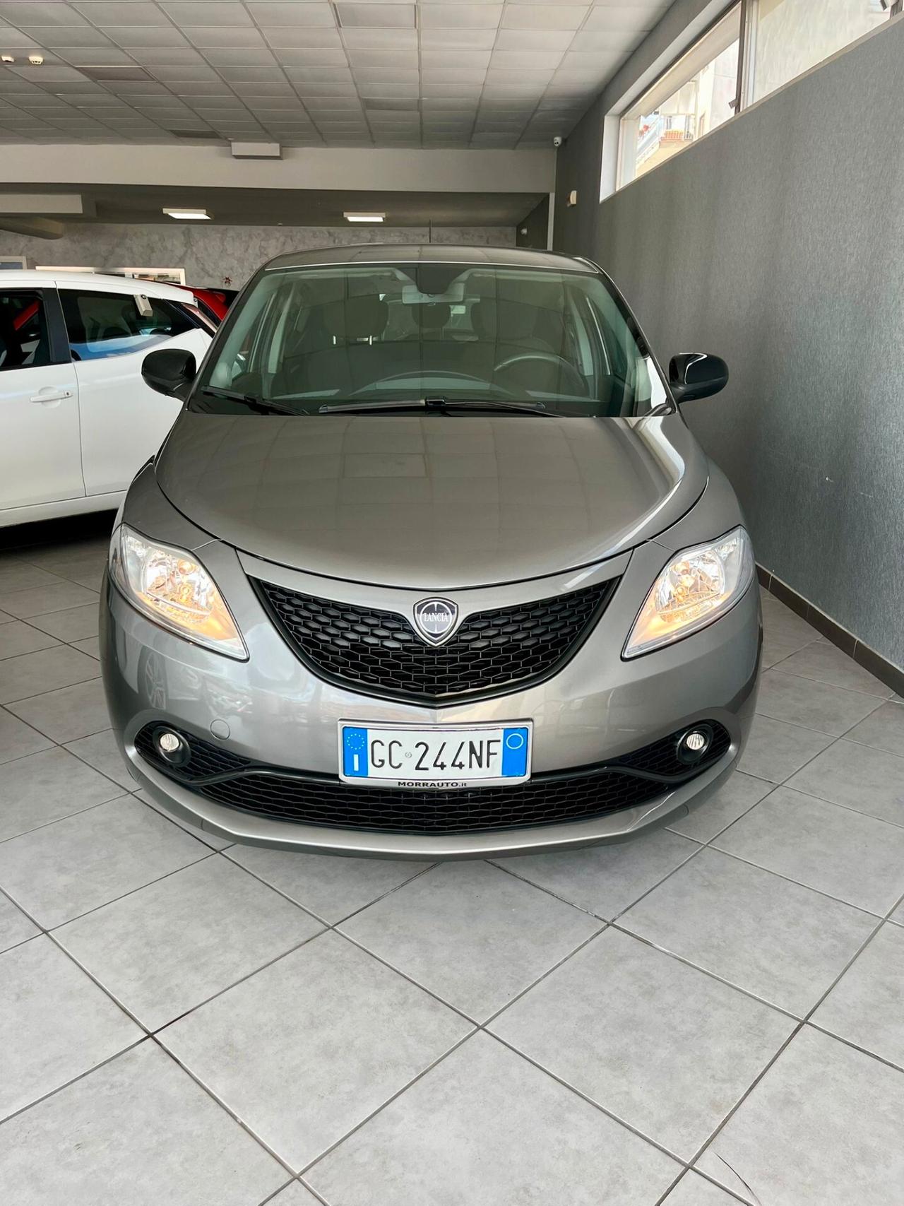 Lancia Ypsilon 1.2 69 CV 5 porte GPL Ecochic Gold
