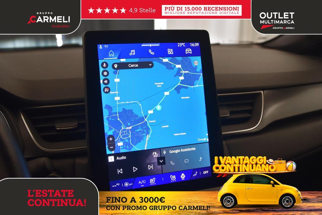 Renault Symbioz 1.6 E-Tech full hybrid Iconic Auto