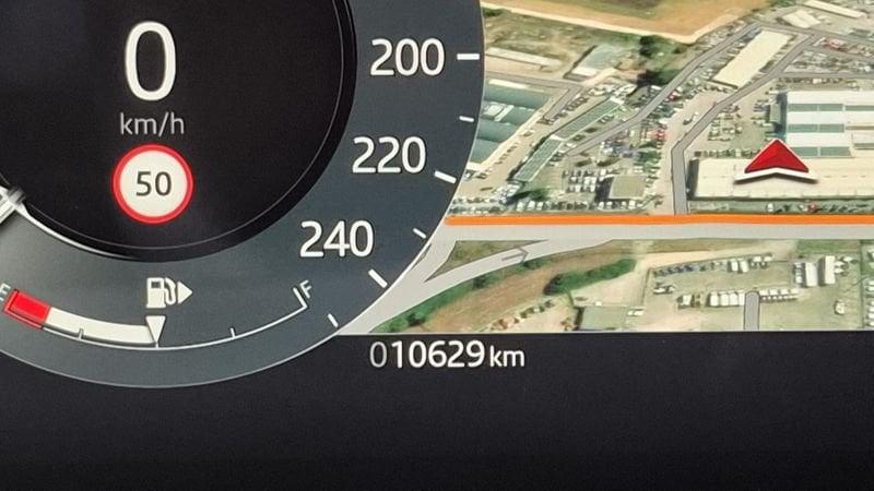 Land Rover Range Rover Velar Range Rover Velar 2.0D I4 204 CV S GARANZIA FINO 03/2030