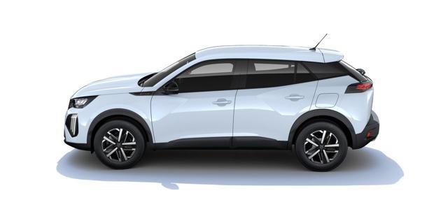 PEUGEOT 2008 Hybrid 145 e-DCS6 STYLE+ALLURE+GT