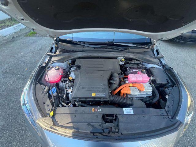 KIA XCeed XCeed 1.6 gdi STYLE 141cv dct