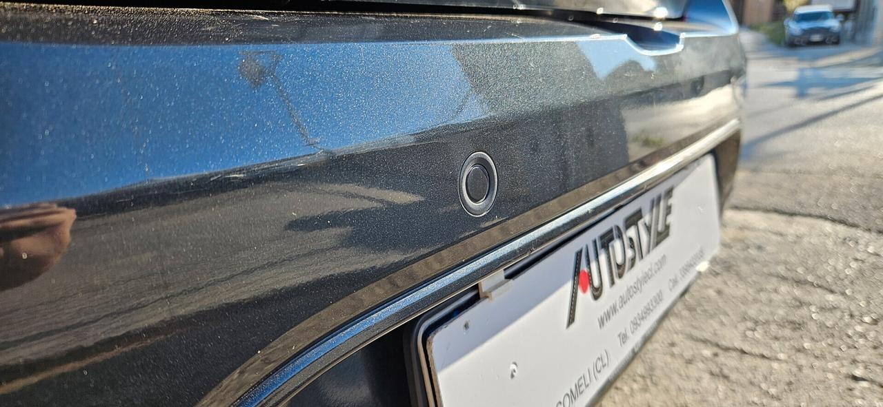 Dacia Sandero Stepway 1.5 Blue dCi